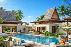 Jacaranda Luxury Villas by Maritim Villas & Residences, Mauritius